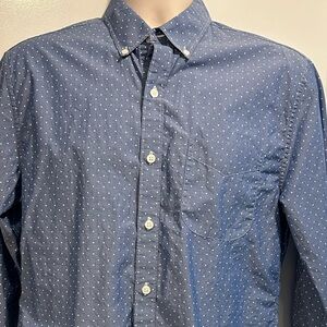 Bonobos button down shirt